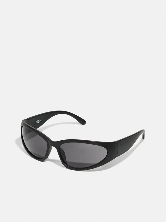 Zdjęcie produktu Okulary przeciwsłoneczne Zign czarny