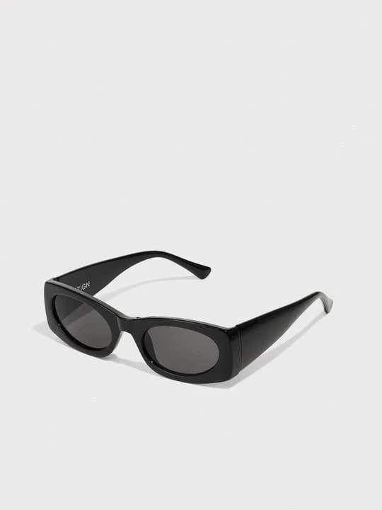 Zdjęcie produktu Okulary przeciwsłoneczne Zign czarny