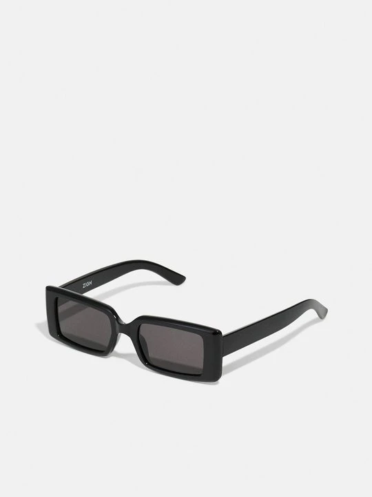 Zdjęcie produktu Okulary przeciwsłoneczne Zign czarny