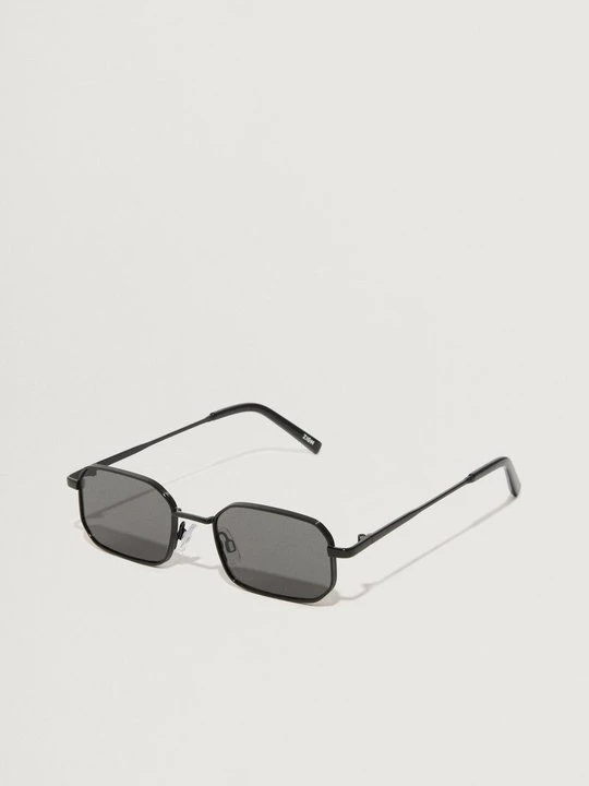 Zdjęcie produktu Okulary przeciwsłoneczne Zign By Zalando czarny