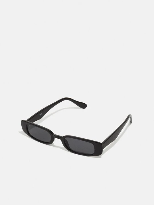 Zdjęcie produktu Okulary przeciwsłoneczne Zign By Zalando czarny