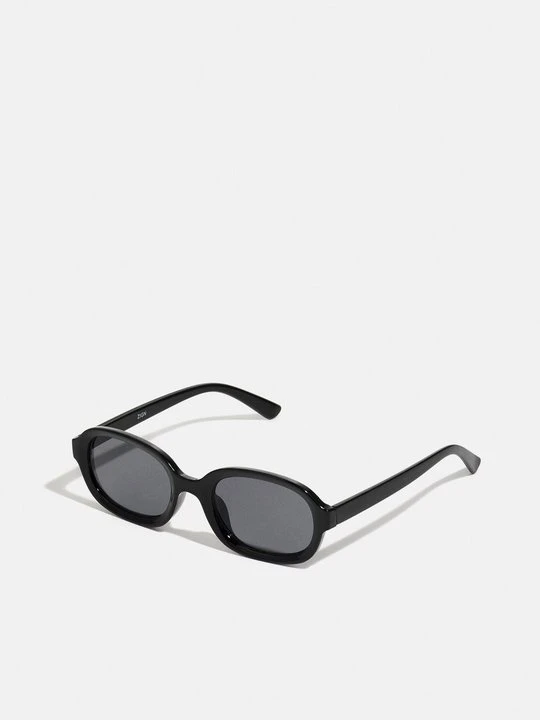 Zdjęcie produktu Okulary przeciwsłoneczne Zign By Zalando czarny