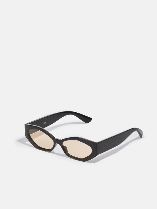 Zdjęcie produktu Okulary przeciwsłoneczne Zign By Zalando czarny