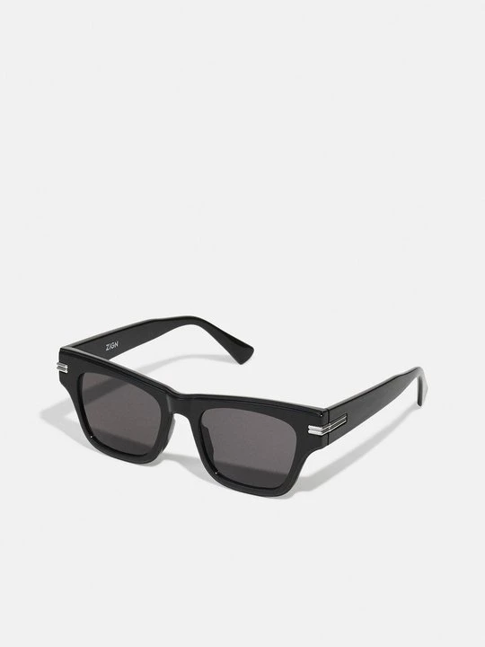 Zdjęcie produktu Okulary przeciwsłoneczne Zign czarny