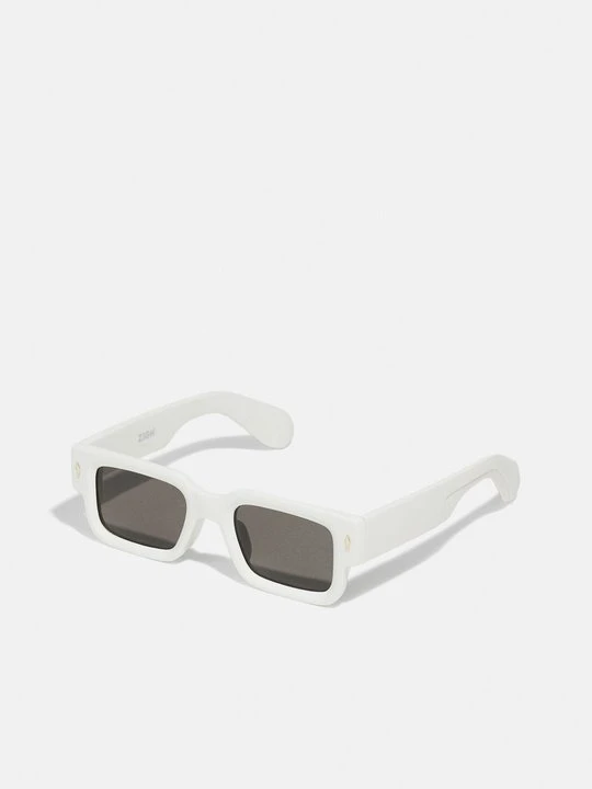 Zdjęcie produktu Okulary przeciwsłoneczne Zign STUDIO By Zalando mleczny