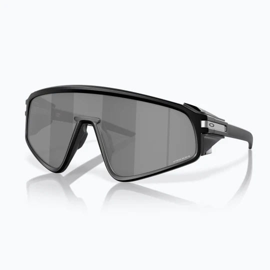 Zdjęcie produktu Okulary przeciwssłoneczne Oakley Latch Panel matte black