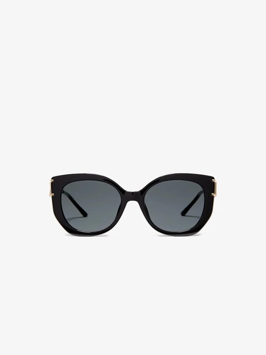 Zdjęcie produktu Okulary słoneczne Alicante Michael Kors CZARNY (Czarny)
