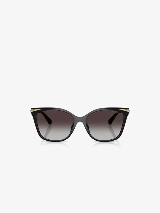 Zdjęcie produktu Okulary słoneczne Andermatt Michael Kors CZARNY (Czarny)