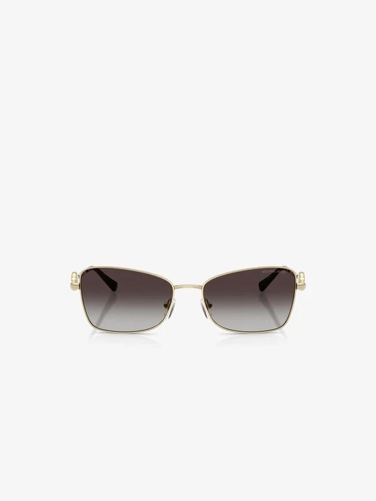 Zdjęcie produktu Okulary słoneczne Andros Michael Kors ZŁOTY (Złoty)