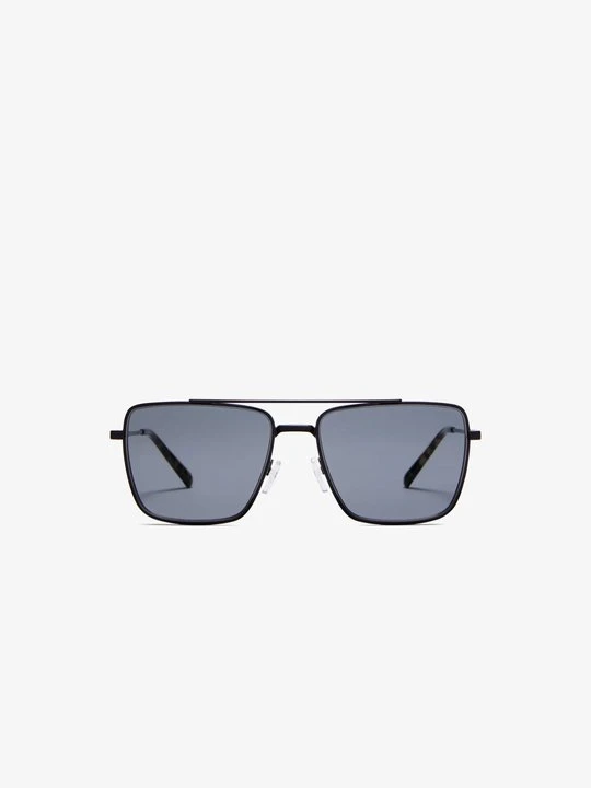 Zdjęcie produktu Okulary słoneczne Blue Ridge Michael Kors CZARNY (Czarny)