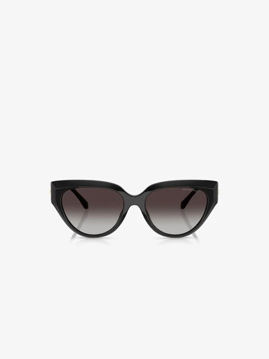 Zdjęcie produktu Okulary słoneczne Boca Raton Michael Kors CZARNY (Czarny)