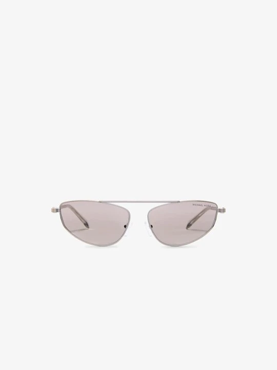 Zdjęcie produktu Okulary słoneczne Buenos Aires Michael Kors SREBRNY (Srebrny)