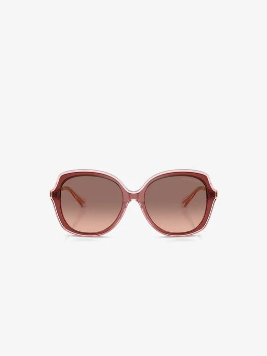 Zdjęcie produktu Okulary słoneczne Canary Islands Michael Kors PRZYDYMIONY RÓŻ (Różowy)