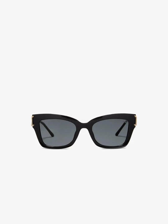 Zdjęcie produktu Okulary słoneczne Cantabria Michael Kors CZARNY (Czarny)