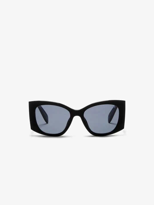 Zdjęcie produktu Okulary słoneczne Costa Blanca Michael Kors CZARNY (Czarny)