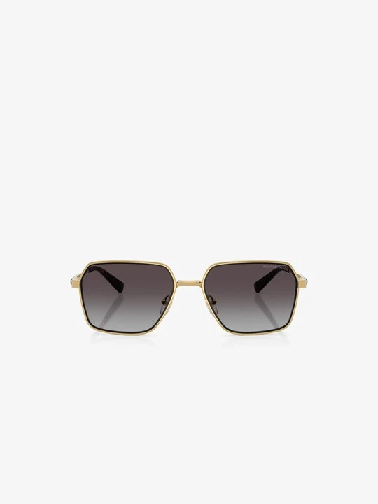 Zdjęcie produktu Okulary słoneczne Dana Point Michael Kors ZŁOTY (Złoty)