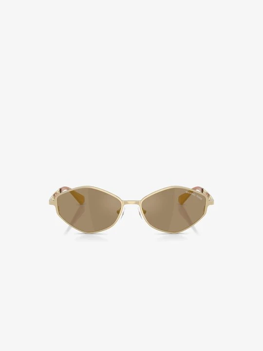 Zdjęcie produktu Okulary słoneczne Gold Coast Michael Kors