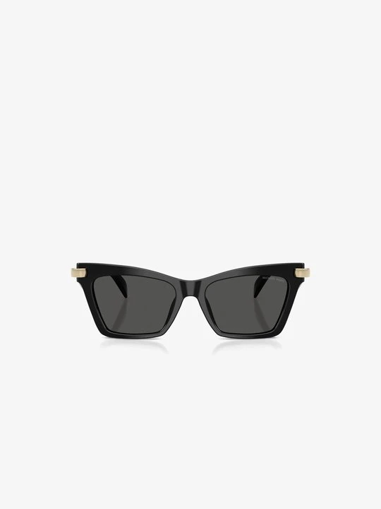 Zdjęcie produktu Okulary słoneczne Grand Cayman Michael Kors CZARNY (Czarny)