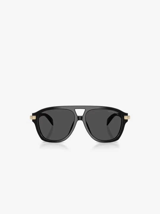 Zdjęcie produktu Okulary słoneczne Grenada Michael Kors CZARNY (Czarny)