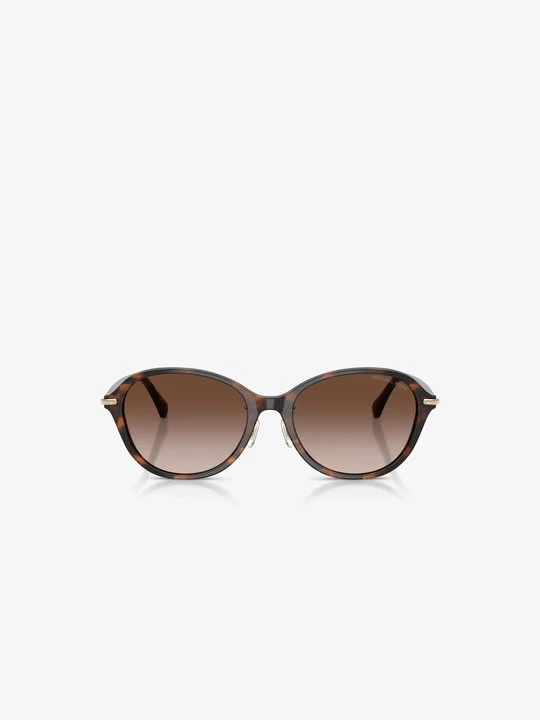 Zdjęcie produktu Okulary słoneczne Half Moon Michael Kors