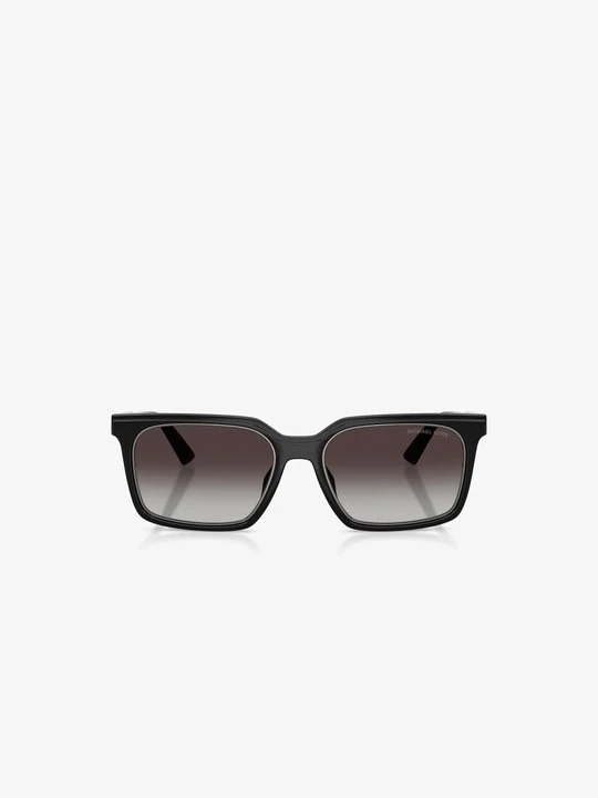 Zdjęcie produktu Okulary słoneczne Honolulu Michael Kors CZARNY (Czarny)