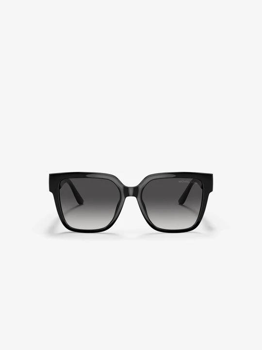 Zdjęcie produktu Okulary słoneczne Karlie Michael Kors CZARNY (Czarny)