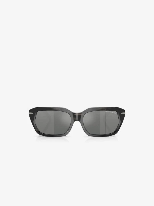 Zdjęcie produktu Okulary słoneczne Lake Tahoe Michael Kors CZARNY RÓG (Czarny)