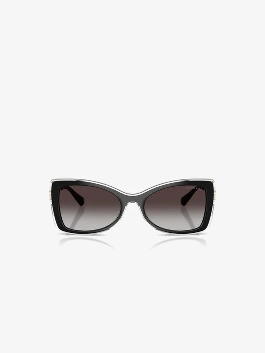Zdjęcie produktu Okulary słoneczne Malaga Michael Kors CZARNY (Czarny)
