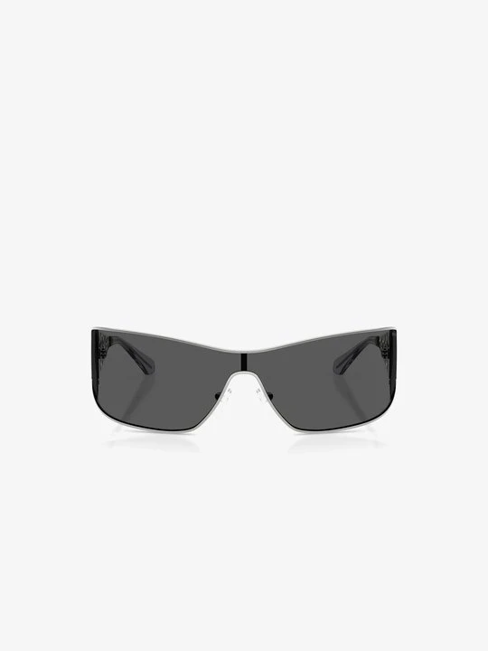 Zdjęcie produktu Okulary słoneczne Melbourne Michael Kors SREBRNY (Srebrny)