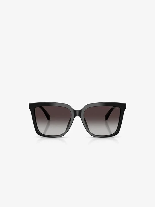 Zdjęcie produktu Okulary słoneczne Menaggio Michael Kors CZARNY (Czarny)