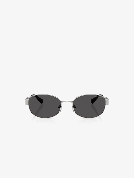 Zdjęcie produktu Okulary słoneczne Monte Carlo Michael Kors SREBRNY (Srebrny)