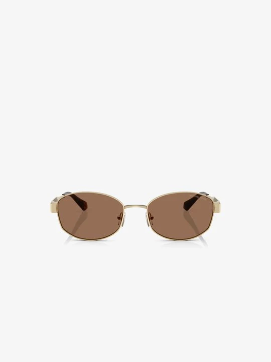 Zdjęcie produktu Okulary słoneczne Monte Carlo Michael Kors ZŁOTY (Złoty)