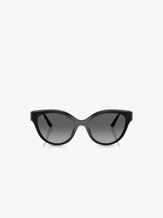 Zdjęcie produktu Okulary słoneczne Nagoya Michael Kors CZARNY (Czarny)