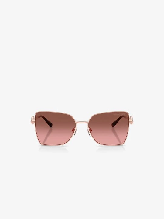 Zdjęcie produktu Okulary słoneczne Patra Michael Kors ROSE GOLD (Różowozłoty)