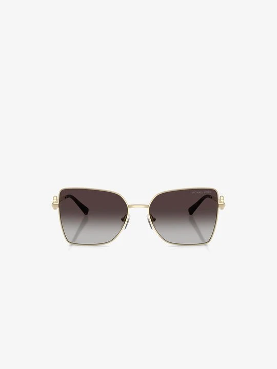 Zdjęcie produktu Okulary słoneczne Patra Michael Kors ZŁOTY (Złoty)