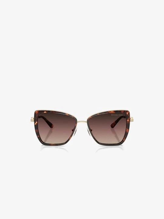 Zdjęcie produktu Okulary słoneczne Sea Island Michael Kors