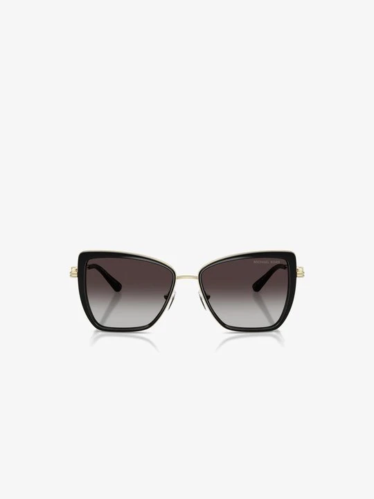 Zdjęcie produktu Okulary słoneczne Sea Island Michael Kors CZARNY (Czarny)
