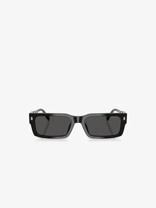 Zdjęcie produktu Okulary słoneczne Split Michael Kors CZARNY (Czarny)