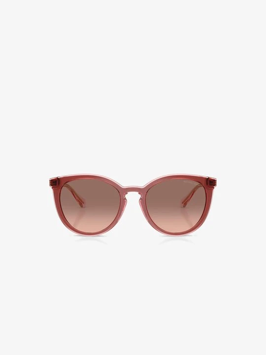 Zdjęcie produktu Okulary słoneczne Tarifa Michael Kors PRZYDYMIONY RÓŻ (Różowy)