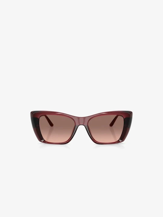 Zdjęcie produktu Okulary słoneczne Tokyo Michael Kors PRZYDYMIONY RÓŻ (Różowy)