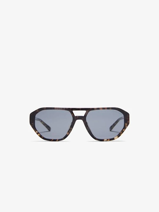 Zdjęcie produktu Okulary słoneczne Zurich Michael Kors CZARNY (Czarny)