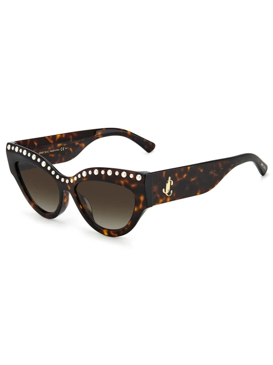 Zdjęcie produktu Okulary damskie przeciwsłoneczne SONJA / G / S JIMMY CHOO