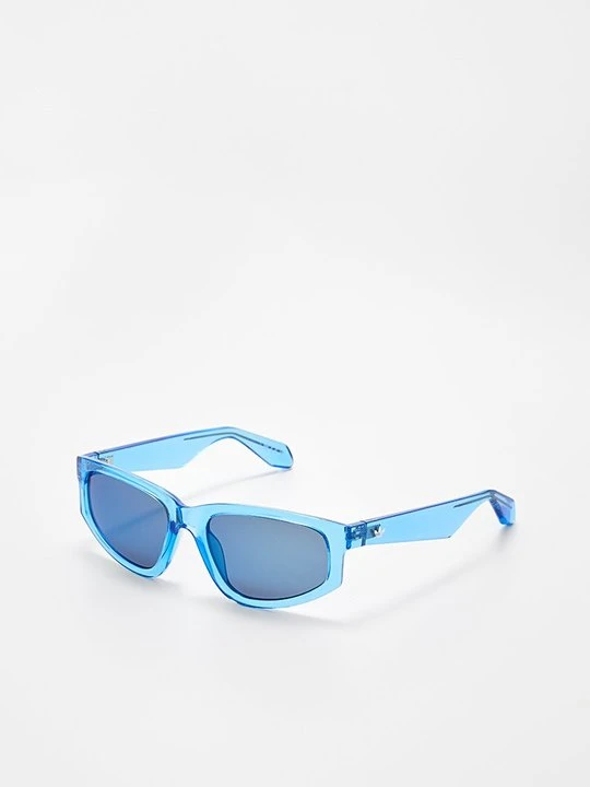 Zdjęcie produktu Okulary sportowe adidas Originals niebieski