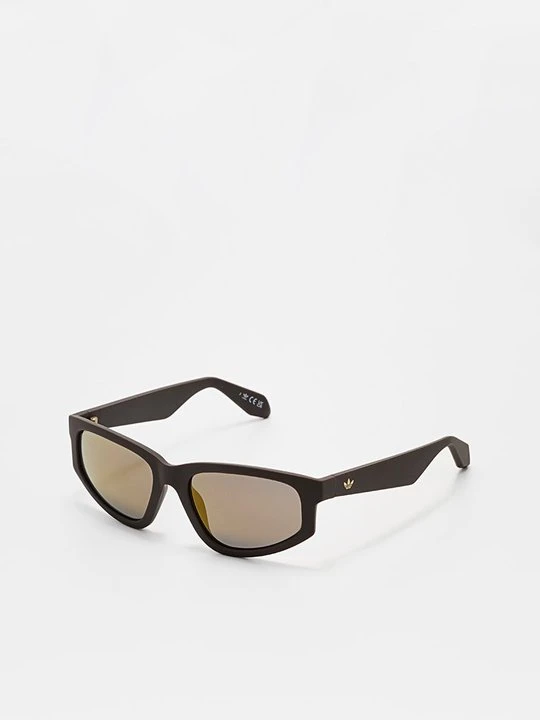 Zdjęcie produktu Okulary sportowe adidas Originals brązowy
