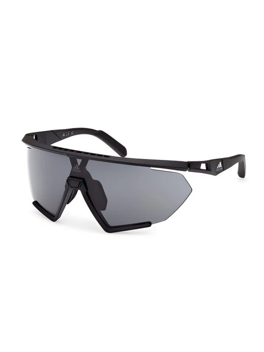 Zdjęcie produktu Okulary sportowe Adidas szary