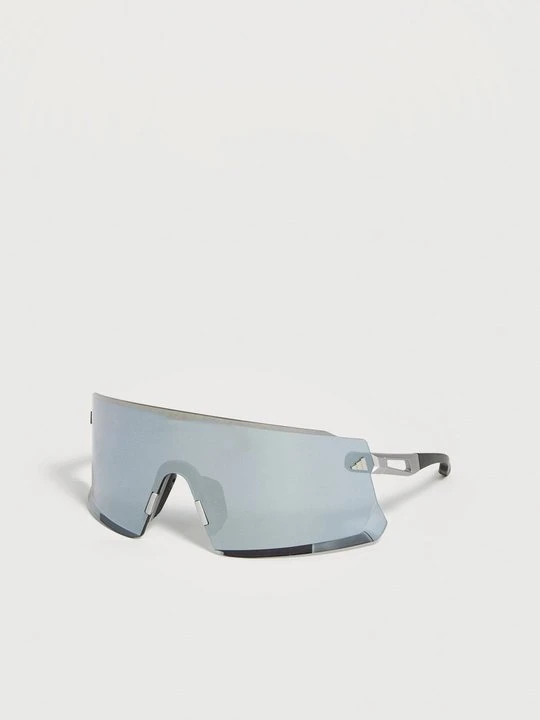 Zdjęcie produktu Okulary sportowe Adidas szary