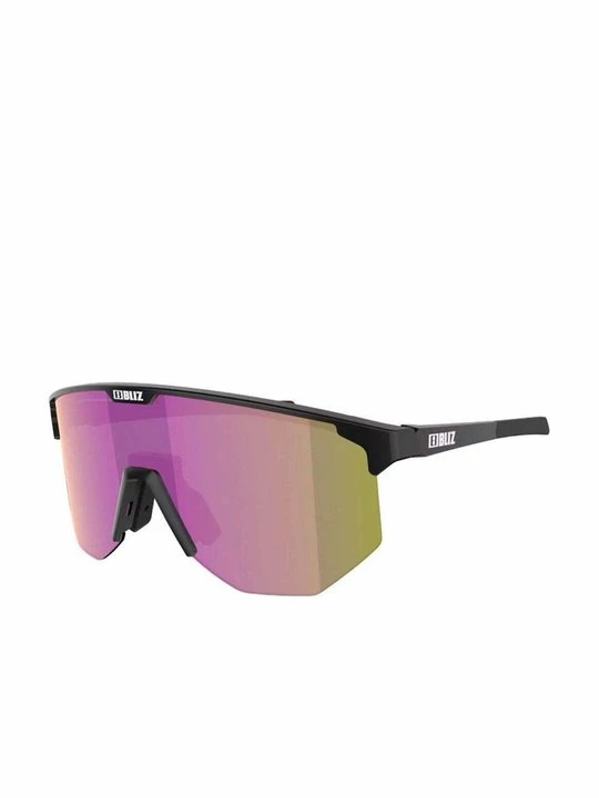 Zdjęcie produktu Okulary sportowe BLIZ czarny