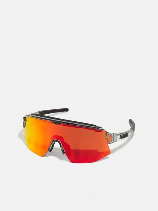 Zdjęcie produktu Okulary sportowe BLIZ antracytowy