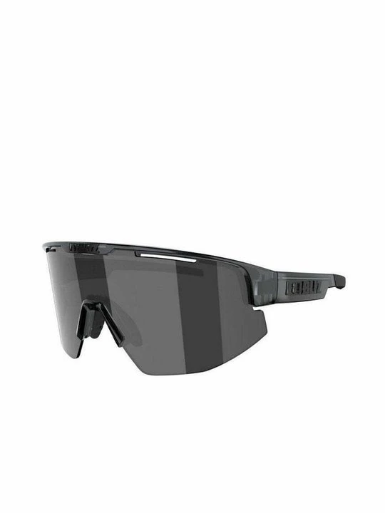 Zdjęcie produktu Okulary sportowe BLIZ srebrny