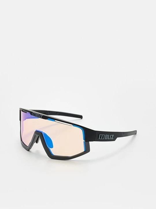 Zdjęcie produktu Okulary sportowe BLIZ czarny